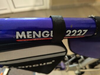 bicykel Granus Mengus 2200 - 8