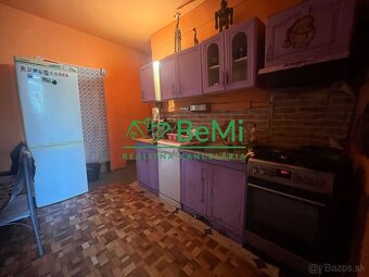 Predaj veľký 3 izbový byt - LEVICE (094-113-MIJK) - 8