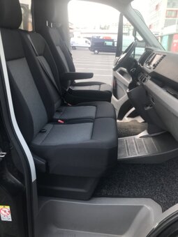 VW e-Crafter L3H3 automat - 8