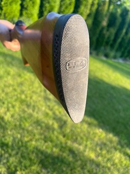 Britská vzduchovka BSA meteor - 8