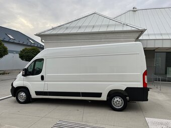 Citroën Jumper 2.2 BlueHDi model 2020 L3H2 - 8