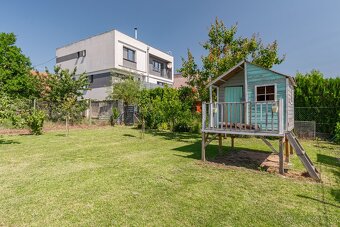 Na predaj | 4 izbový rodinný dom 128 m² - Smolenice - 8