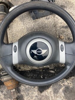 Nahradne diely Mini Cooper 1.6 85kw - 8