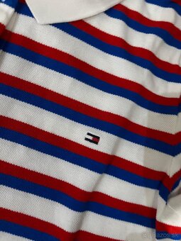 3x tommy hilfiger saty - 8