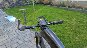 1 Reevo Bike – elektrobicykel – veľkosť SM (175 cm – 177 cm) - 8