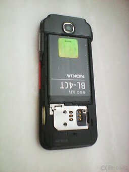 PREDÁM MOBILY - 8