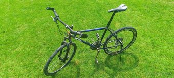 Predám horský bicykel - 8