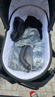 Kocik Petite&mars rover iii a vajicko KIDDY evoluna I - 8