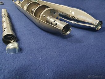Vyfuk Dutnik Jawa 250/350 Kyvacka NOVE - 8