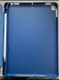 Ipad 8.generacie (32GB) + s originálnou Apple klávesnicou - 8
