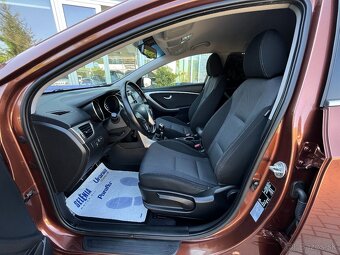 Hyundai i30 Hazel brown - 8
