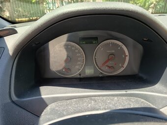 Volvo V50 2.0hdi 100kw - 8