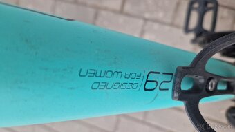 CTM charisma 5.0 29 - 8