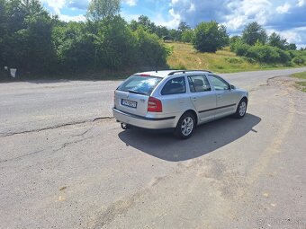 skoda octavia combi 1.9tdi 77kw - 8