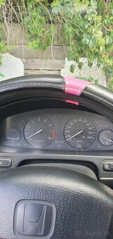 Honda civic aerodeck 1.5.vtec - 8