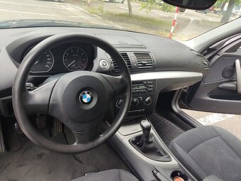 BMW 116i - 8