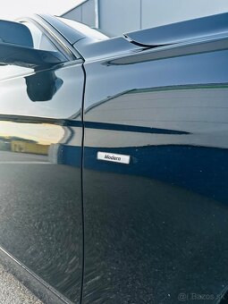 BMW 320D XDrive Modern Line - 8