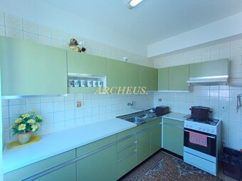 NA PREDAJ 5-IZB.ROD.DOM, POZEMOK 858M2, STARÁ MYJAVA - 8