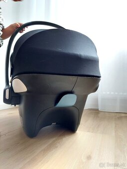 autosedačka Cybex Aton M - 8