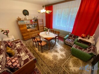 Rodinný dom v Ratnovciach na rekonštrukciu, 413 m² pozemok - 8