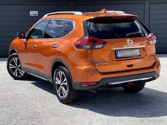 Nissan X-Trail 2.0 dCi 177 N-Connecta Xtronic All Mode 4x4-i - 8