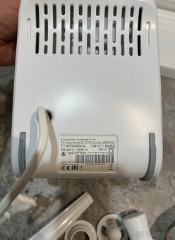 Mlynček na mäso Bosch MFW 3520W - 8