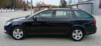 Škoda Octavia Combi 2.0 TDI Facelift Elegance - 8