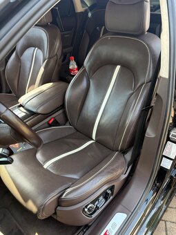 Audi S8 4.0 TFSI Quattro - 8