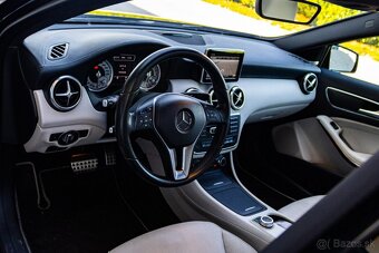 Mercedes-Benz A250 AMG Line - 8