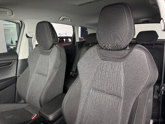 Škoda Karoq 1.5TSi Style LED PDC Kessy - 8