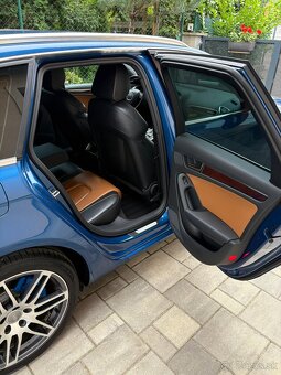 Audi a4 b8 3.0tdi - 8