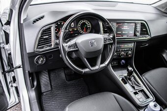 Seat Ateca 1.4 EcoTSI Style DSG - 8