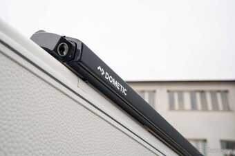 Hobby 545 KMF De Luxe 8/2021 – bohatá výbava - 8