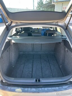 Škoda octavia 2, 2.0tdi-103kW, 4x4 -6st.manuál - 8