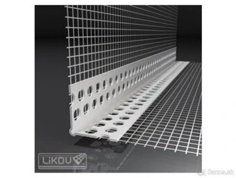 Predám stavebný material značky Baumit a Knauf - 8