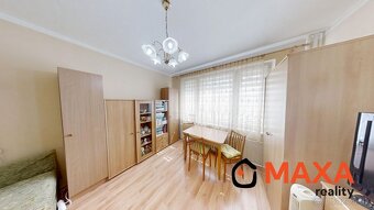 Trojizbový veľkometrážny byt, Čínsky múr, Prievidza - 8