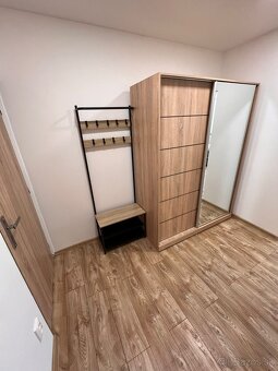 Prenájom 1 izbového bytu - 8