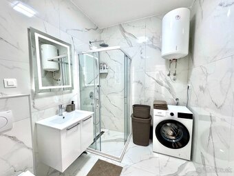 Apartmán s výhľadom na more BAR, Čierna Hora-Montenegro - 8