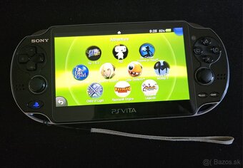 PS VITA 1000 TOP STAV - 8