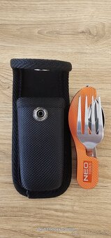 MULTIFUNKČNÝ NÔŽ NEO TOOLS - 8