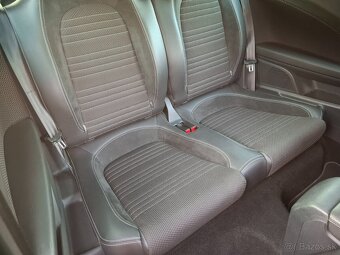 VOLKSWAGEN SCIROCCO 2.0 CR TDI, 2012,125KW - 8