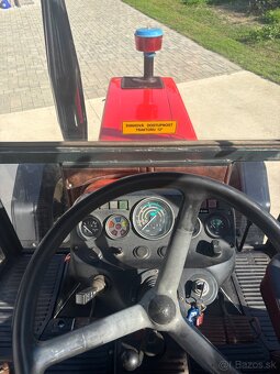 Zetor 7711 Tunis - 8