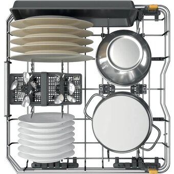 Vstavaná umývačka riadu WH8IA15AM6L0 - 8