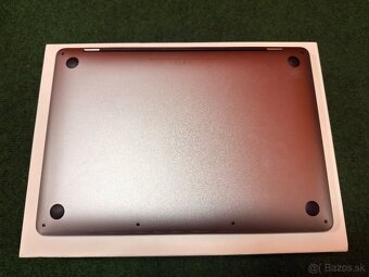 MacBook Pro 13” M1 16/256 2020 - TOP - 8