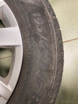 R15 5x112 letné volkswagen - 8