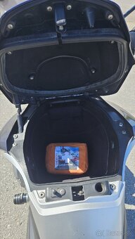 Aprilia Mana 850 - 8