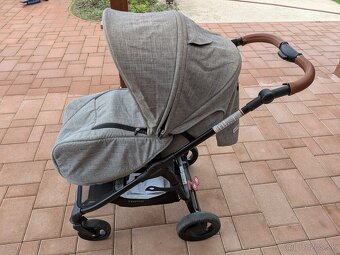 Kočík - Športový - VALCO Snap Ultra Trend - 8