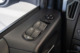 Mercedes-Benz Viano 2.2 120kW 7-miestne 2011 - 8
