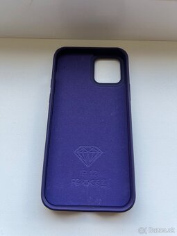 Kryty na Apple iPhone - 8