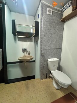 4 izbový byt- dvojgeneračný v meste Tornaľa - 8